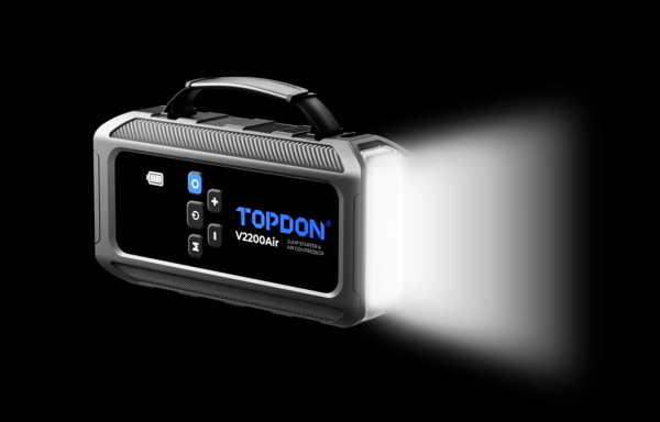 Topdon V2200Air