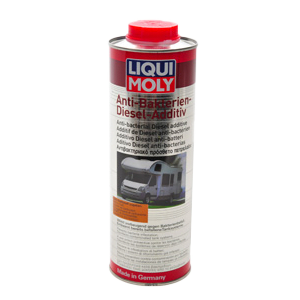 Liqui Moly Antibakterie diesel 1l