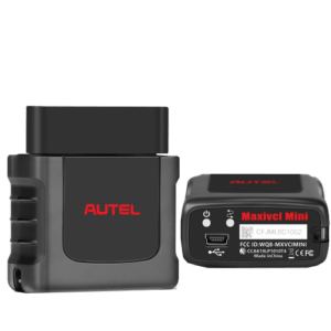 Autel MaxiVCI Mini