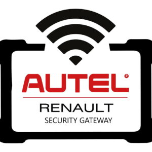 Autel-RenaultGatewayToken-1