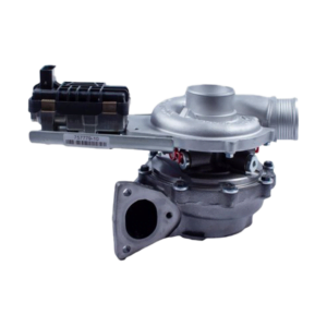 Garret Turbo - 757779-9022s - Volvo 31293507