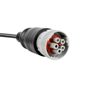 JDC113.9 Thermoking, Carrier diagnostics cable 2