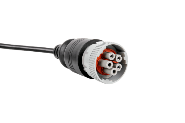 JDC113.9 Thermoking, Carrier diagnostics cable 2