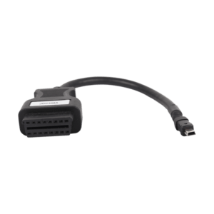 JDC308A ZF Ecolife Mini-USB diagnostics cable