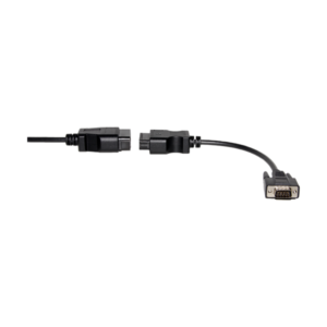 JDC311A SUBD-9 diagnostics cable