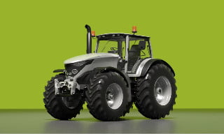 Jaltest Universaldiagnose Agri Coverage Traktor