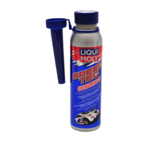 Liqui Moly Speed Tec bensin 250 ml