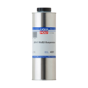 Liqui Moly 41 MoS2-Suspension 1 L