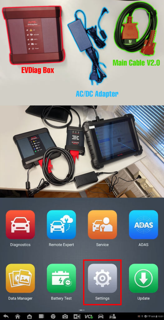 MyCarTech---EV-oppsett---settings---appikon