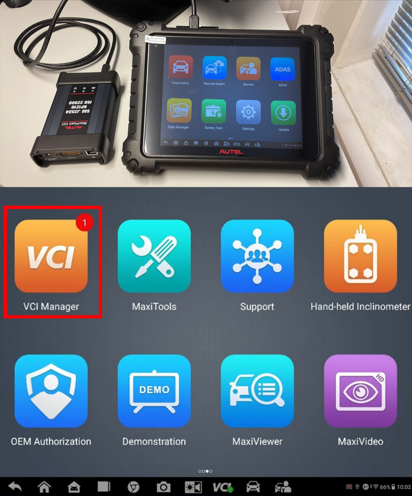 MyCarTech---VCI-manager-appikon