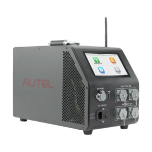 MyCartech - Autel MaxiEV BCE100 Battery Cell Balancer - Side