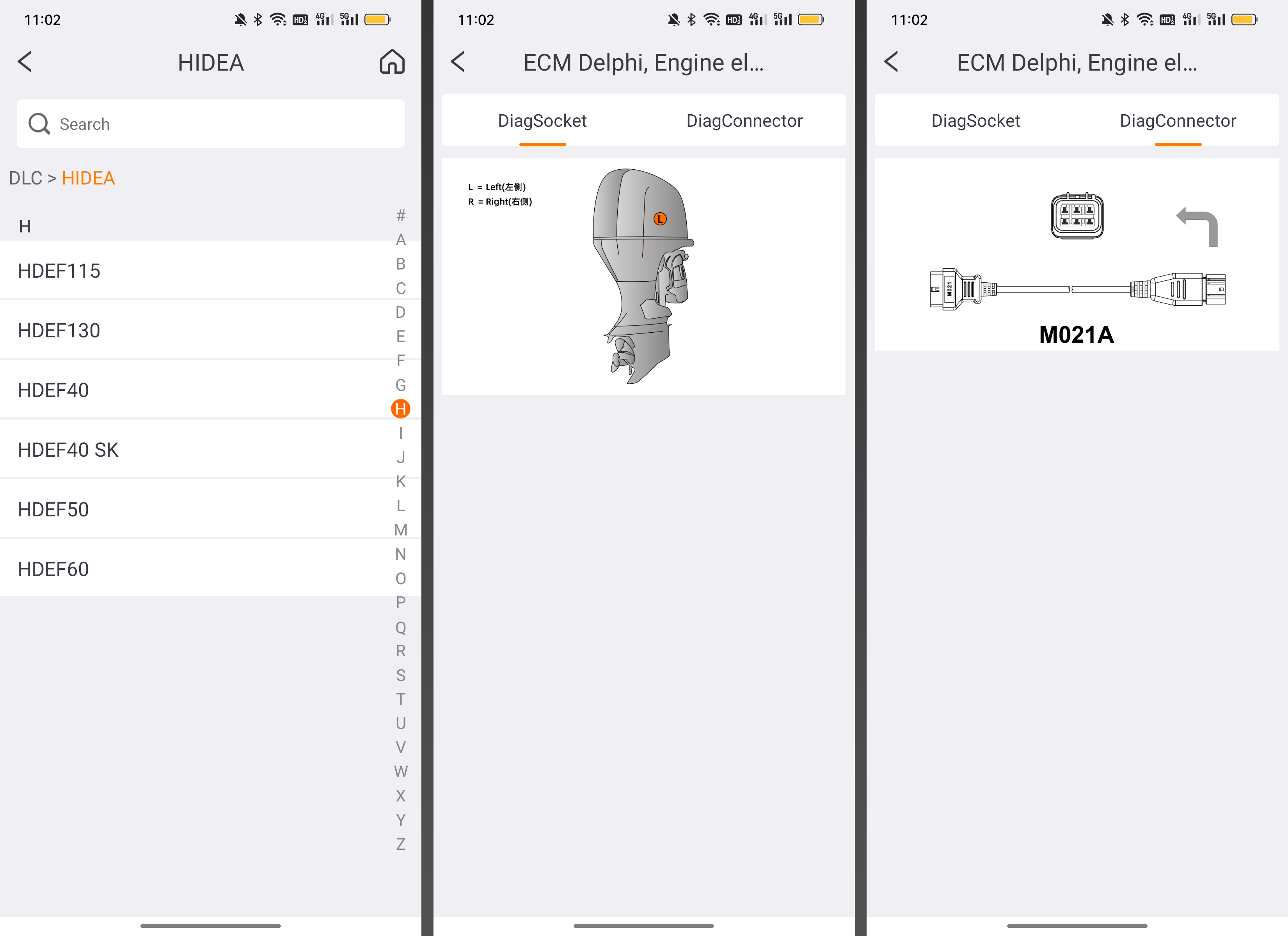 MyCartech - ISCAN HIDEA (MARINE) - P_Detaljer 2