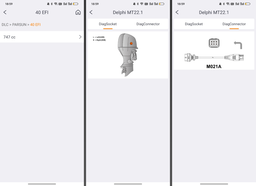 MyCartech - ISCAN PARSUN (MARINE) - P_Detaljer 2