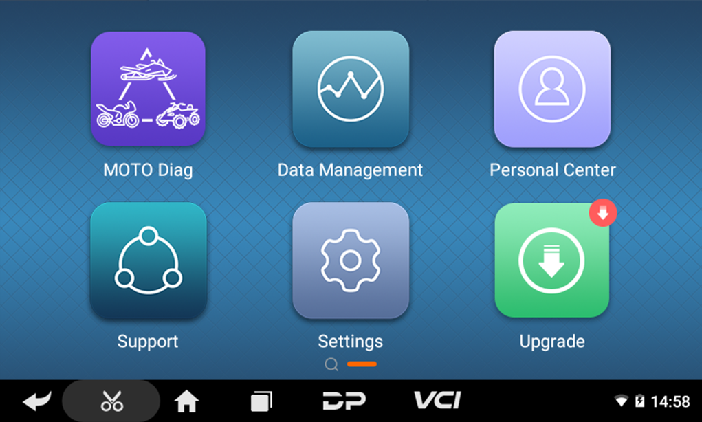 MyCartech - ISCAN VICTORY - Detaljer 1