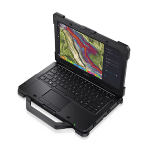 MyCartech - Latitude 7330 Rugged Extreme bærbar PC - Front 04