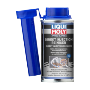 MyCartech - Liqui Moly Pro Line Direct Injection Cleaner