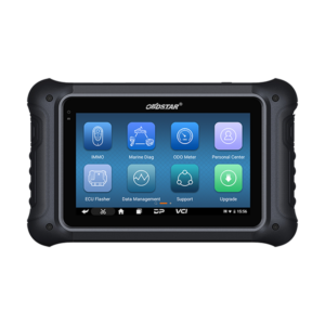 MyCartech - OBDSTAR - D700 - Front 01