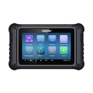 MyCartech - OBDstar MS70 - Front