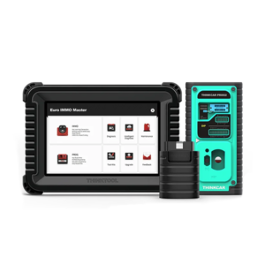 MyCartech - THINKCAR THINKTOOL Euro ImmoMaster - Front