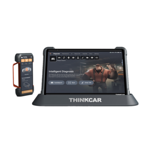 MyCartech - THINKCAR THINKTOOL Expert 399 - Front 02