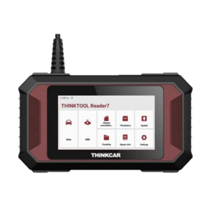 MyCartech - THINKCAR THINKTOOL Reader 7 - Front