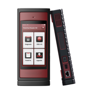 MyCartech - THINKCAR THINKTOOL Reader HD - Front Side
