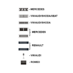 MyCartech - THINKCAR Think ADAS European Enhanced Package - Front