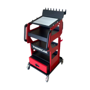 MyCartech - THINKCAR Trolley - Front