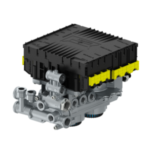 MyCartech - Wabco EBS Trailer Modulator Multivoltage – TEBS – 4801020840 – NY - Front