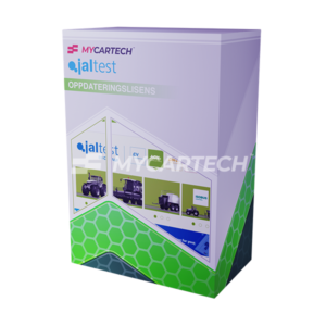 MyCartech_Jaltest_Agricultural_Oppdateringslisens