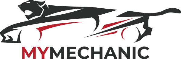 MyMechanic Logo