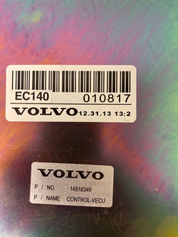 Volvo_ECU