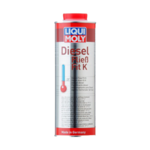 Liqui Moly Diesel Flow-Fit K 1 L