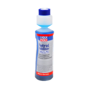 Liqui Moly Bensin stabilisator 250 ml