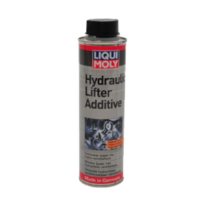 Liqui Moly Hydrauliske Løftere