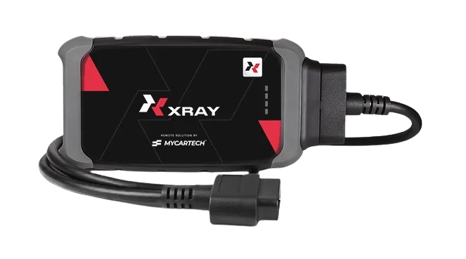 xRay Remote Solutions By MyCarTech